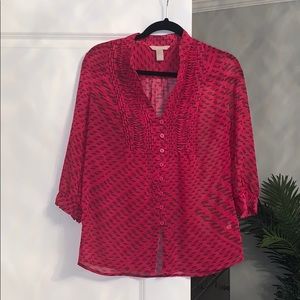 Banana Republic dress shirt